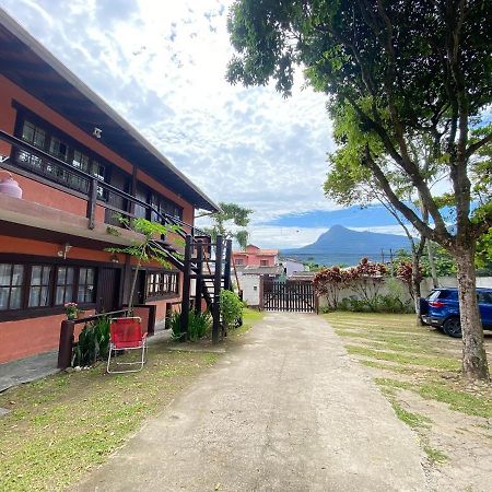 Casa Vento Leste 伊利亚贝拉 外观 照片
