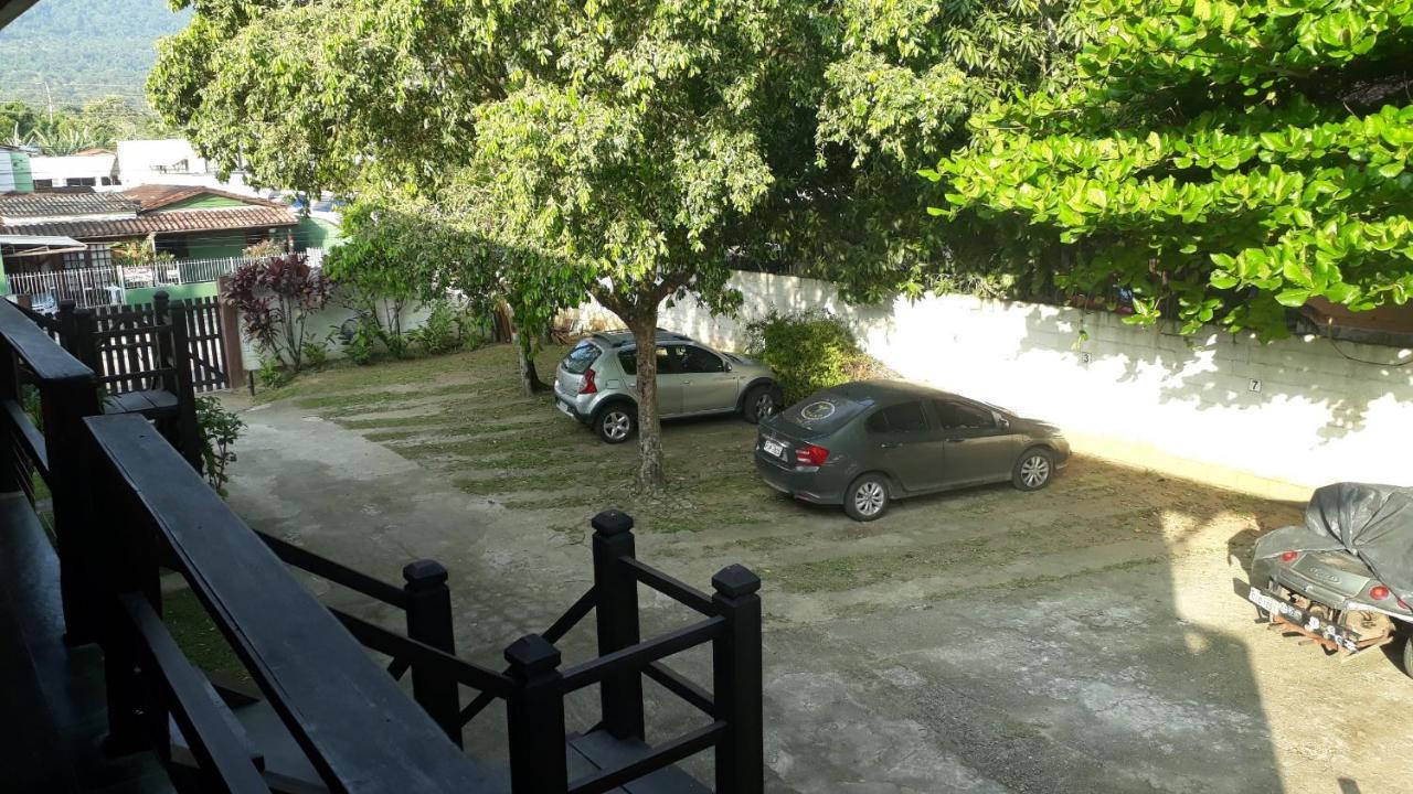 Casa Vento Leste 伊利亚贝拉 外观 照片