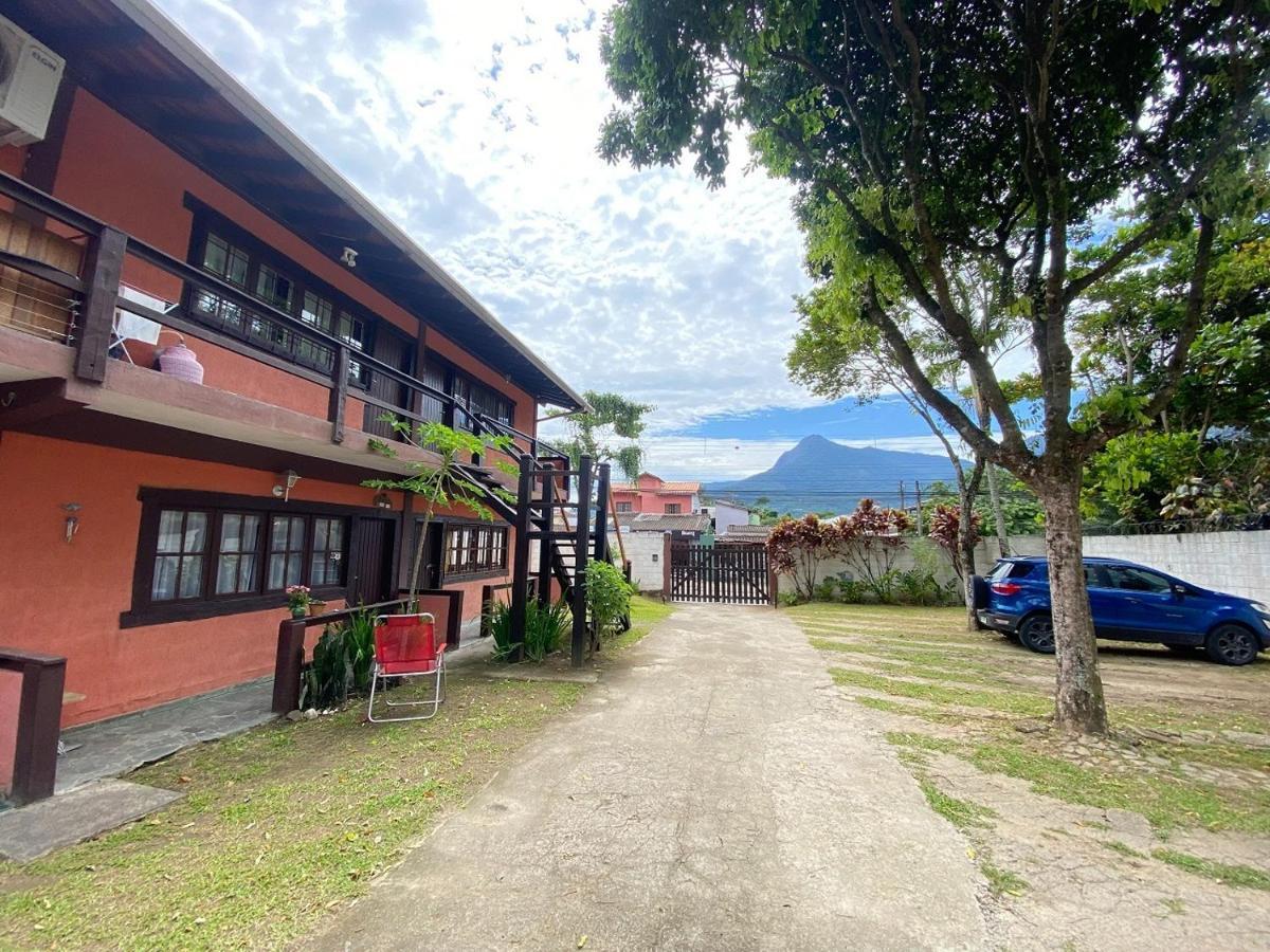 Casa Vento Leste 伊利亚贝拉 外观 照片