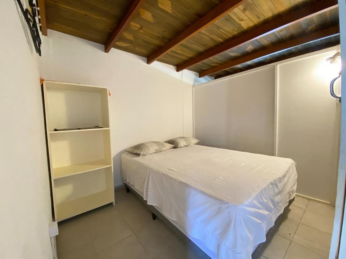 Casa Vento Leste 伊利亚贝拉 外观 照片