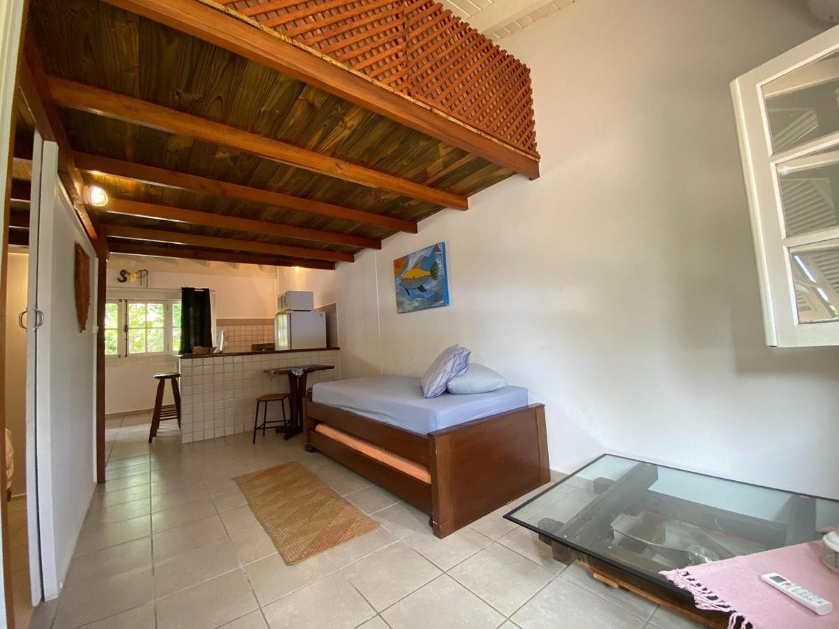 Casa Vento Leste 伊利亚贝拉 外观 照片