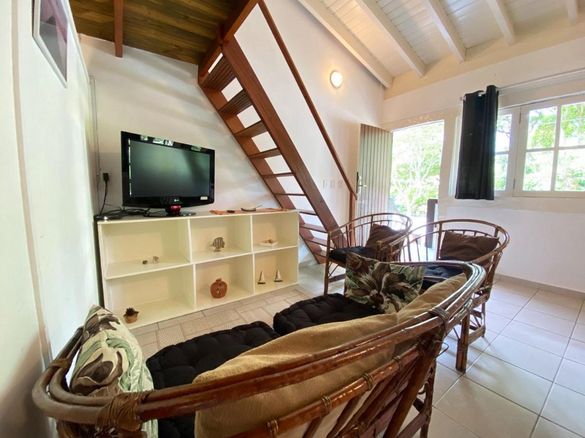 Casa Vento Leste 伊利亚贝拉 外观 照片