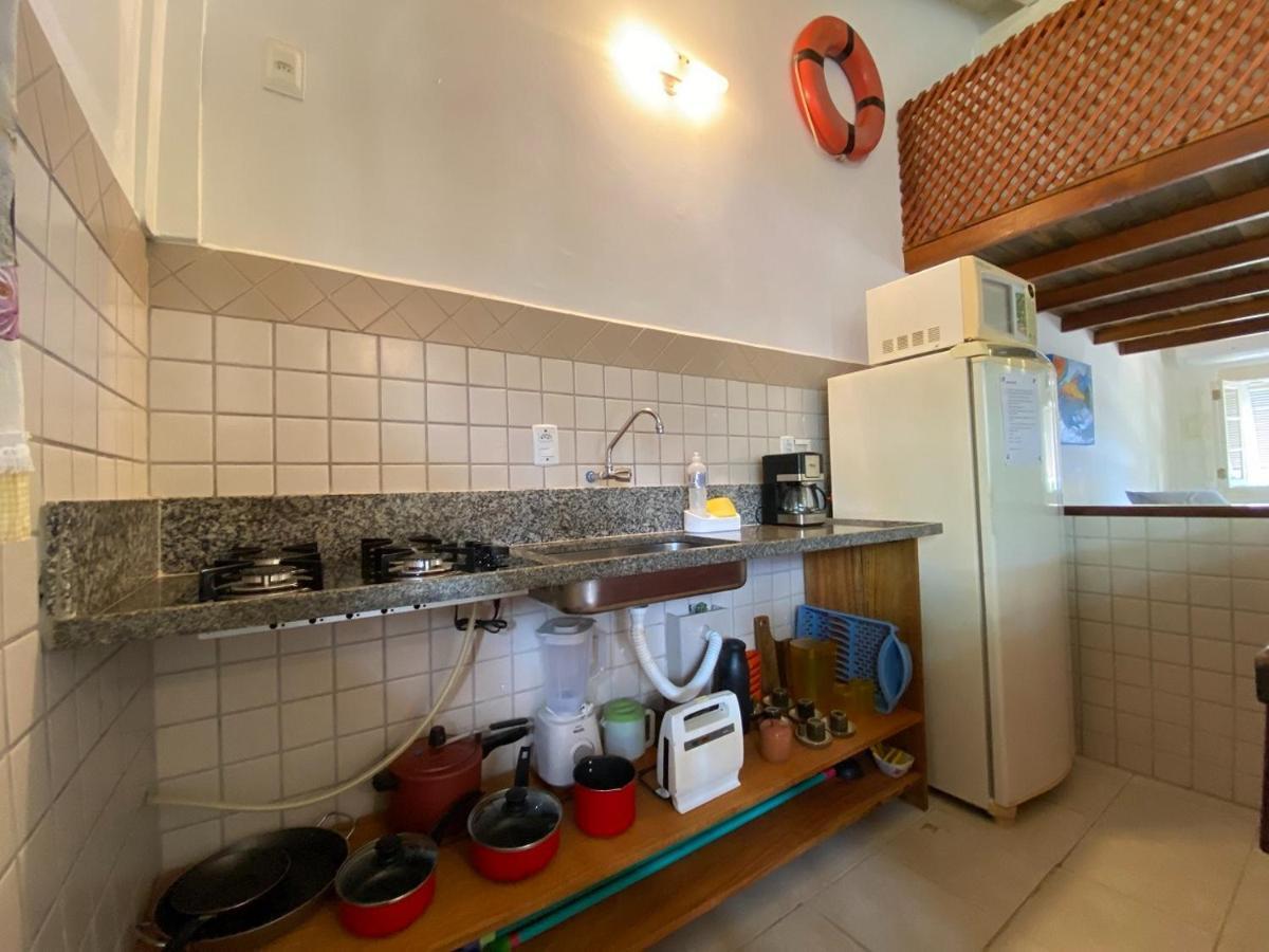Casa Vento Leste 伊利亚贝拉 外观 照片