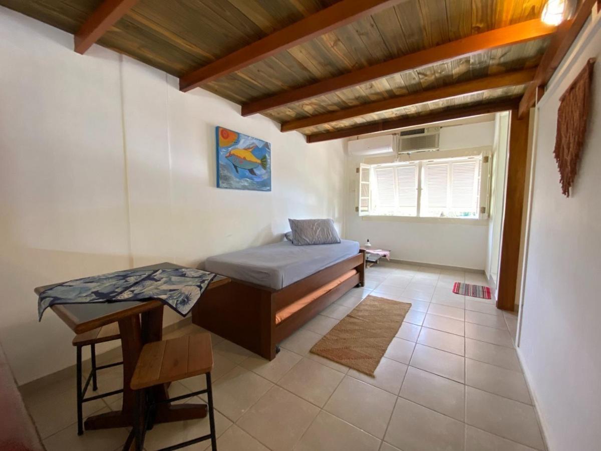 Casa Vento Leste 伊利亚贝拉 外观 照片